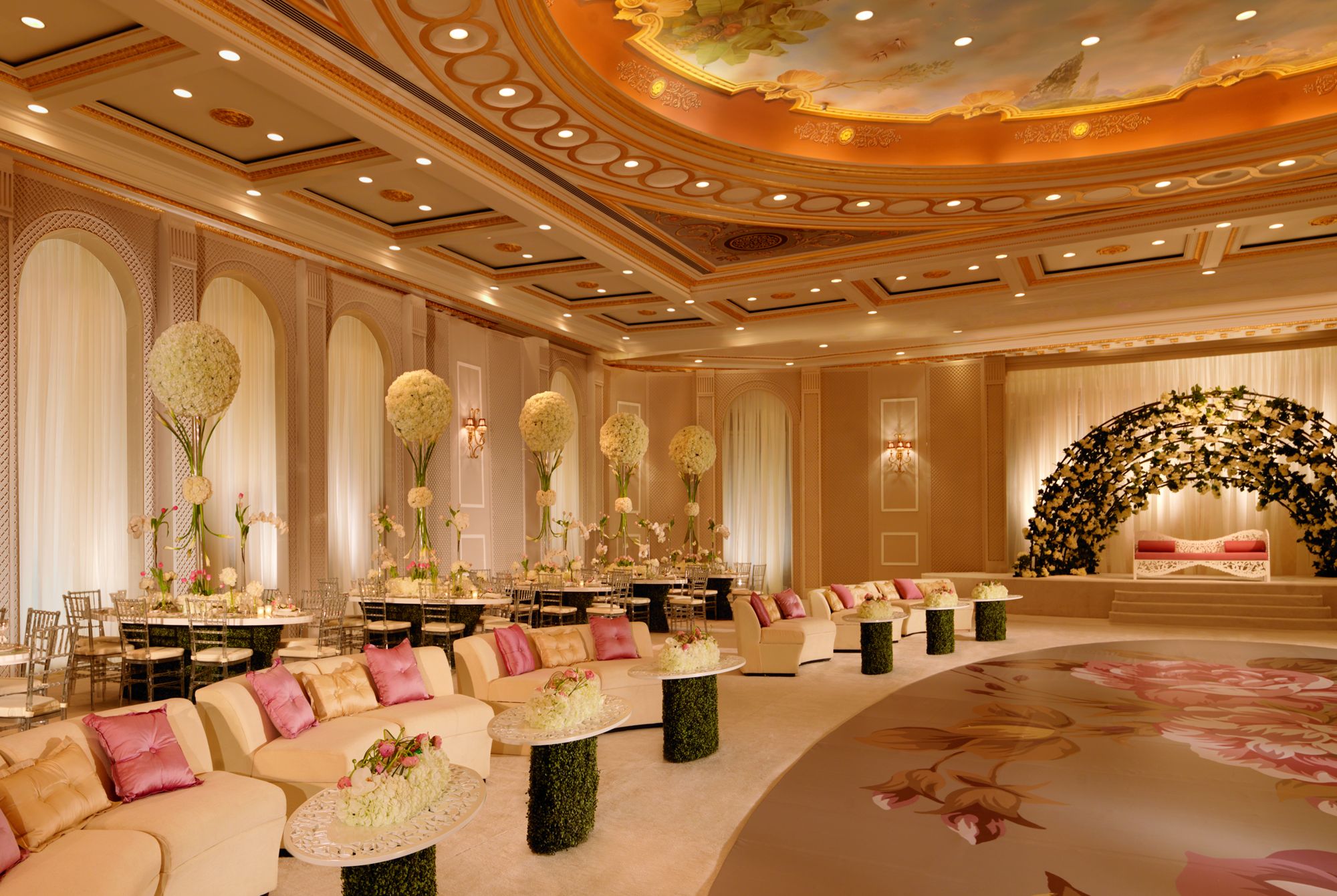 Lahore Wedding Halls